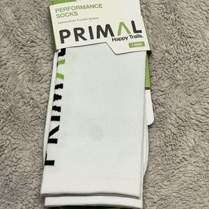 Men's Primal Cycling socks